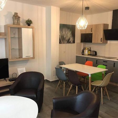 Lido Nappali + 3 Halo Apartman Balatonlelle Exterior photo